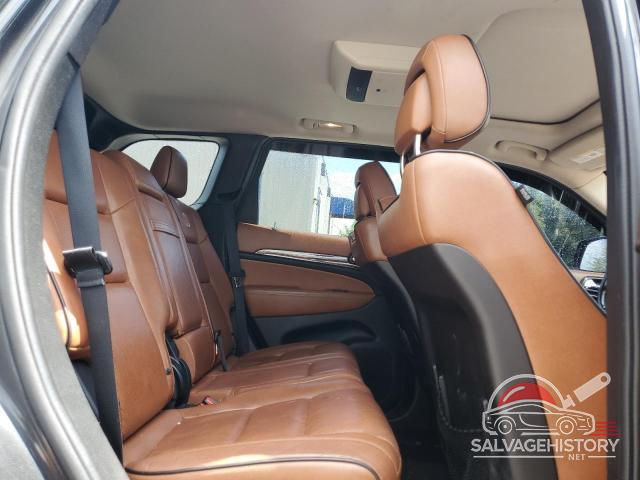 1C4RJFCG6CC183939 2012 JEEP GRAND CHER photo no. 11