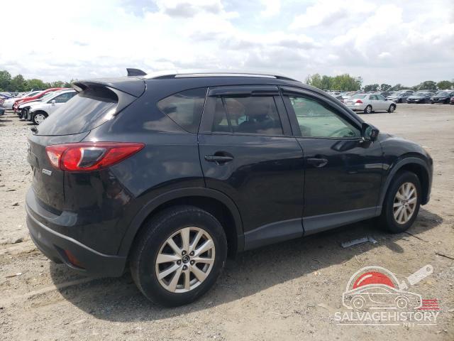 JM3KE2CE7D0108951 2013 MAZDA CX-5 photo no. 3