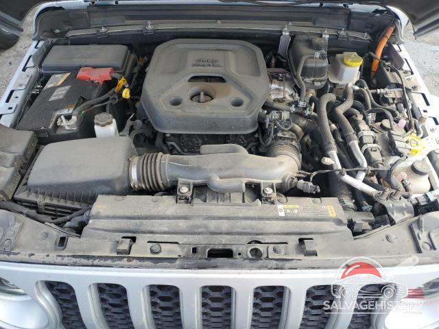 1C4JJXP66PW630598 2023 JEEP WRANGLER photo no. 11