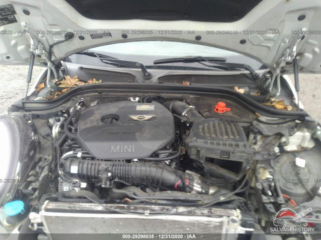 WMWXU3C56G2B67604 2016 MINI COOPER HARDTOP 4 DOOR photo no. 10