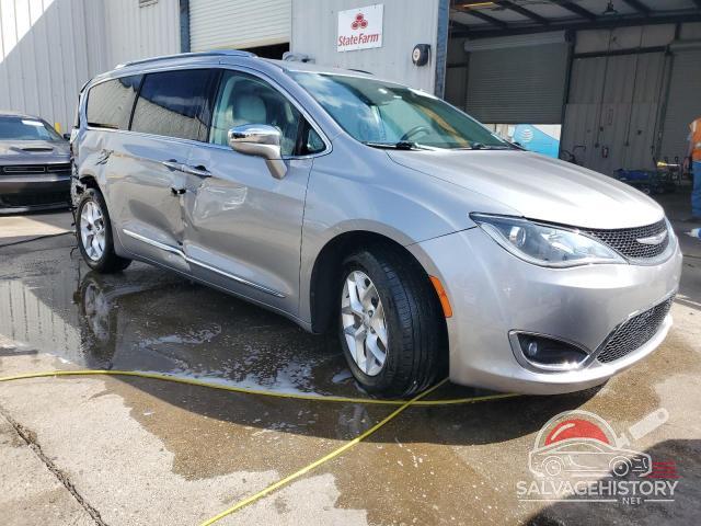 2C4RC1GG7LR147899 2020 CHRYSLER PACIFICA photo no. 4