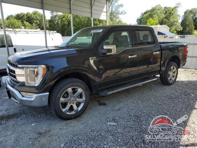 1FTFW1E53MKD80089 2021 FORD F-150 photo no. 5