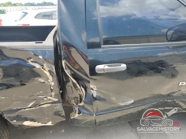 1D7HA16N04J196522 2004 DODGE RAM 1500 photo no. 10