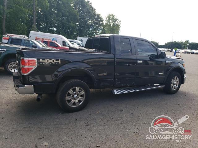 1FTFX1ET8CKE28115 2012 FORD F-150 photo no. 3