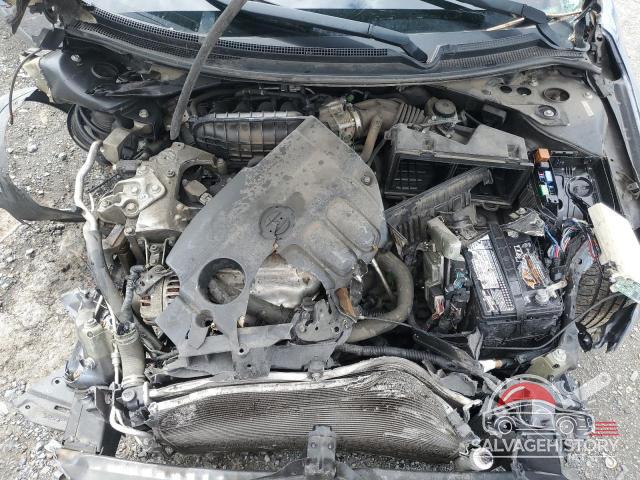 1N4AL2AP0BN440010 2011 NISSAN ALTIMA photo no. 11