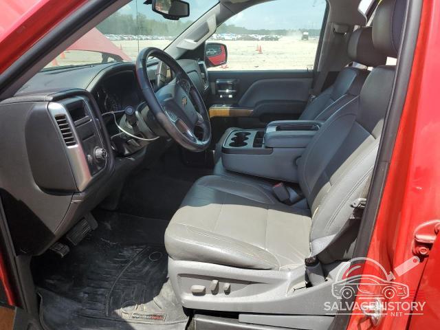 3GCPCSEC8EG233194 2014 CHEVROLET ALL Models photo no. 7