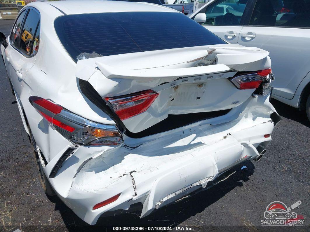 JTNB11HK0J3009813 2018 TOYOTA CAMRY photo no. 6