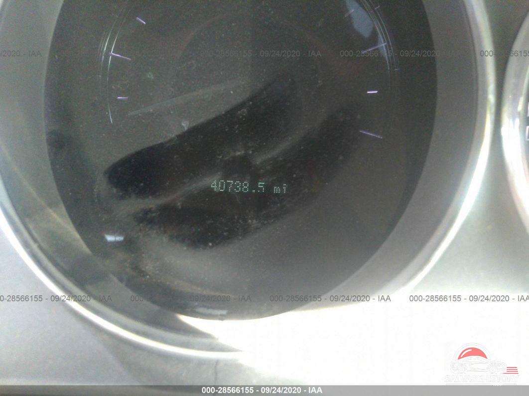 3LNHL2GC6BR773818 2011 LINCOLN MKZ photo no. 7