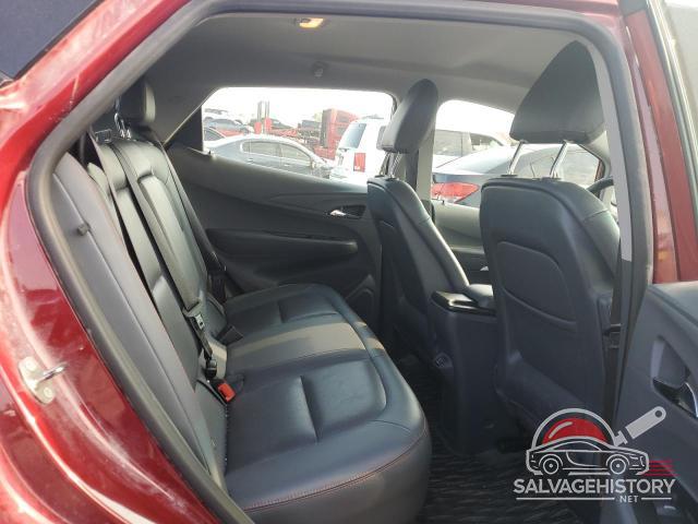 1G1FX6S07J4115803 2018 CHEVROLET BOLT photo no. 10