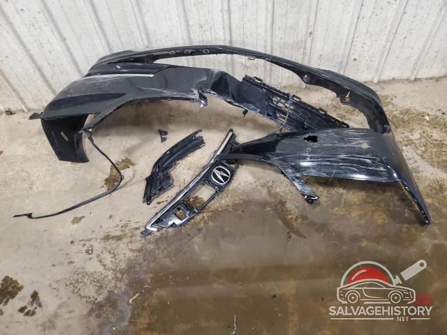 19UUB3F73FA007529 2015 ACURA TLX photo no. 12
