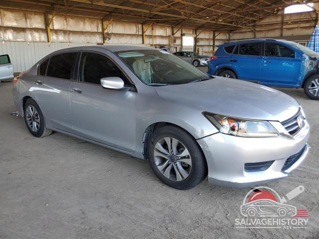 1HGCR2F36EA081699 2014 HONDA ACCORD photo no. 4