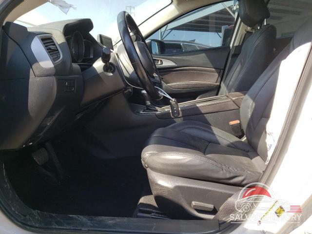 3MZBN1L30JM184468 2018 MAZDA 3 photo no. 7