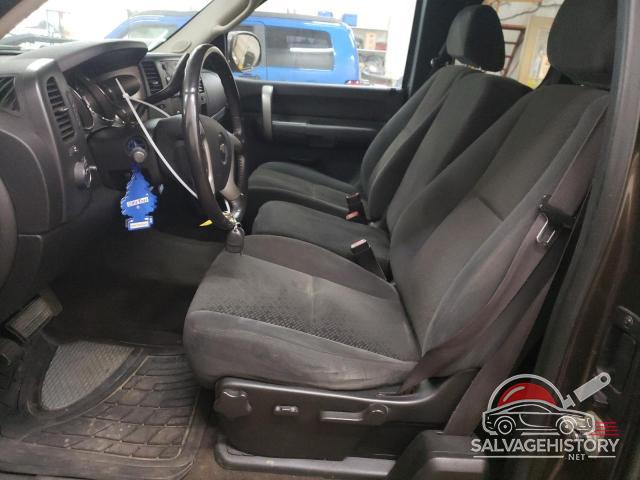 1GCEK19048Z301760 2008 CHEVROLET ALL Models photo no. 7