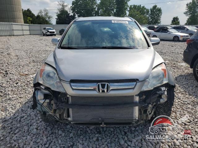 5J6RE48749L012613 2009 HONDA CRV photo no. 5