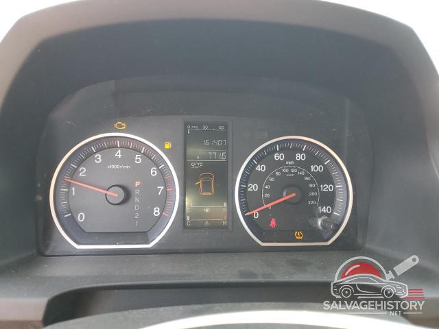 5J6RE48748L017597 2008 HONDA CRV photo no. 9