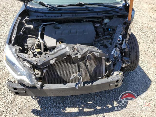 5YFBURHE4FP365507 2015 TOYOTA COROLLA photo no. 11