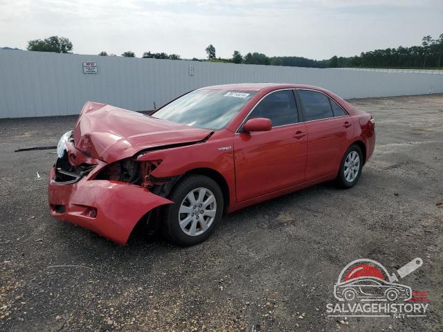 4T1BB46K48U051505 2008 TOYOTA CAMRY photo no. 7