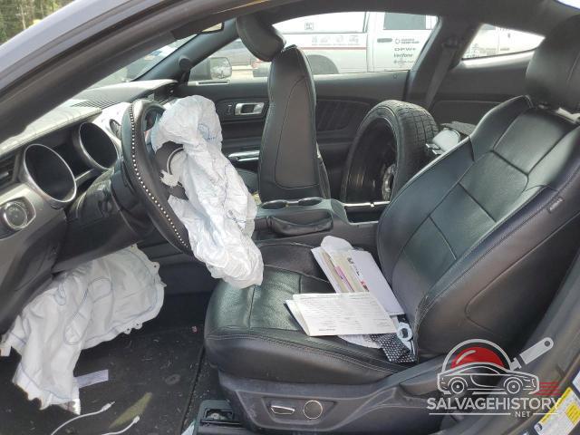 1FA6P8TH1K5172071 2019 FORD ALL Models photo no. 7