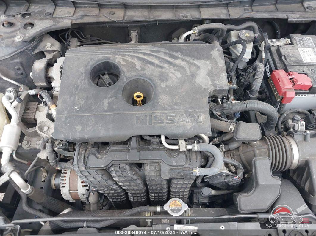 1N4BL4CV1KC142069 2019 NISSAN ALTIMA photo no. 10