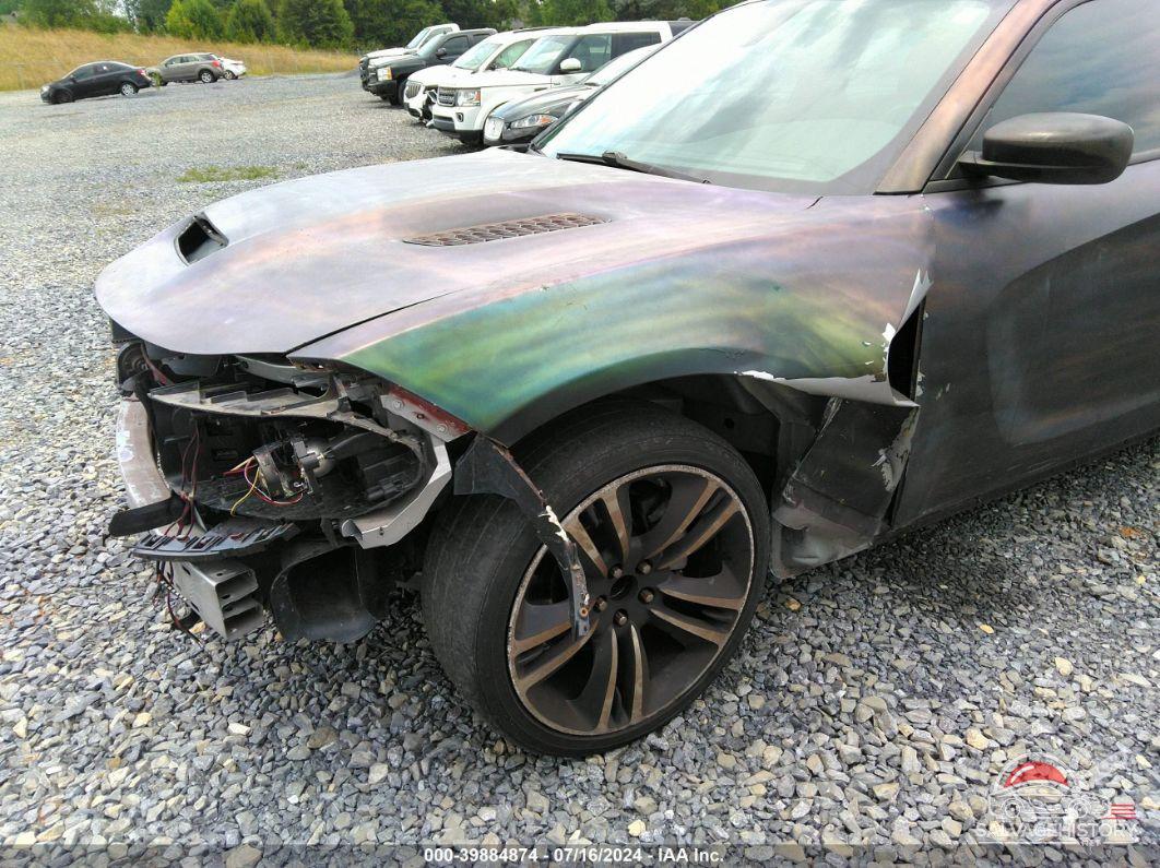 2C3CDXCT2JH224193 2018 DODGE CHARGER photo no. 6