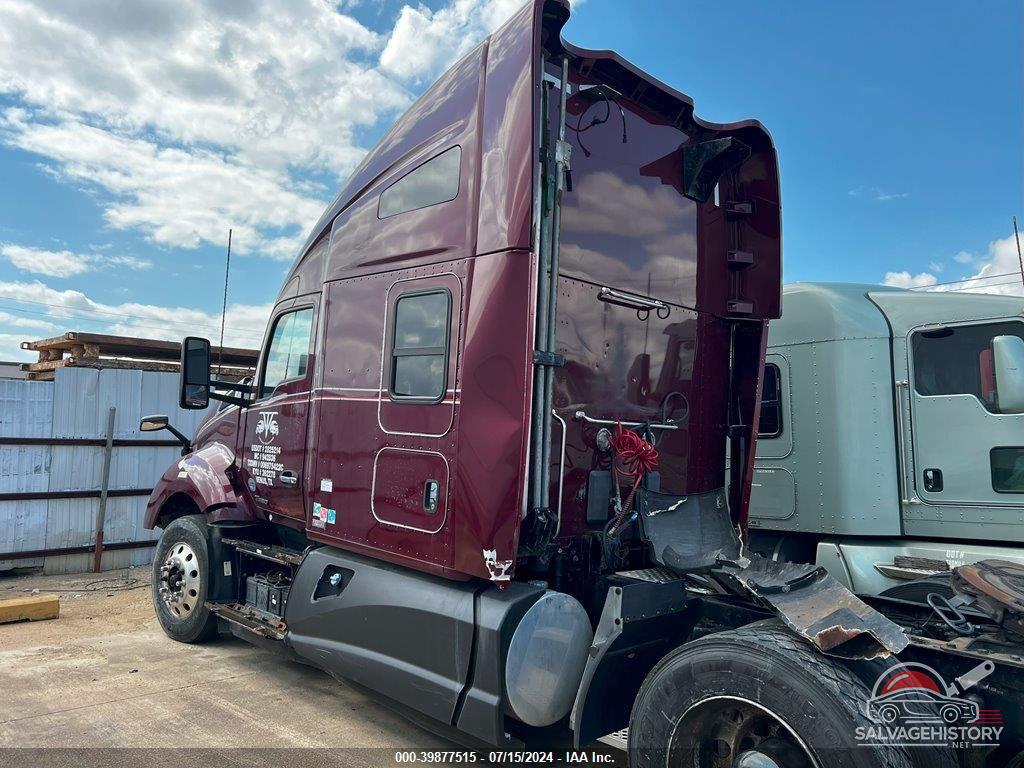 1XKYD49X4GJ101338 2016 KENWORTH CONSTRUCTION photo no. 3