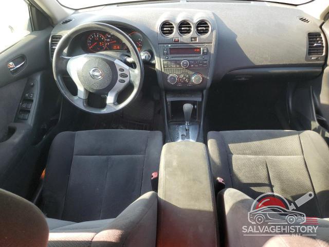 1N4AL21E68C146663 2008 NISSAN ALTIMA photo no. 8
