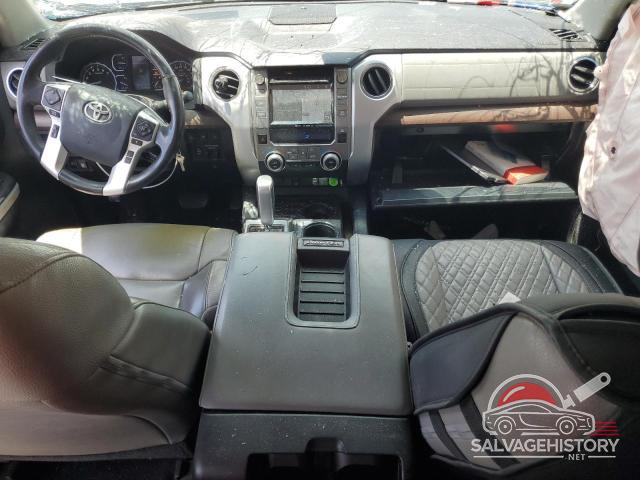 5TFSY5F12KX250820 2019 TOYOTA TUNDRA photo no. 8