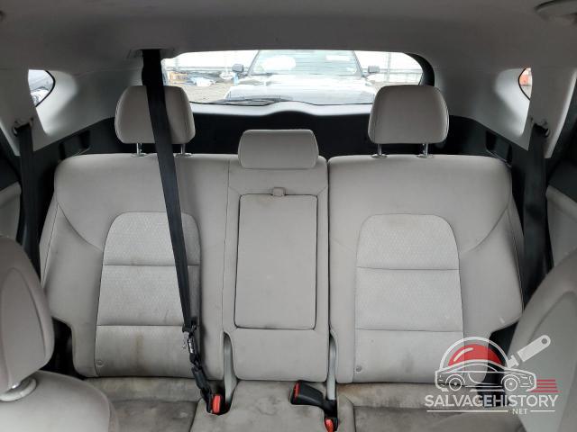 KM8J3CA48GU221133 2016 HYUNDAI TUCSON photo no. 10