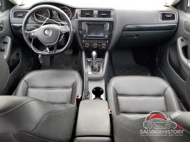 3VWL17AJXHM371733 2017 VOLKSWAGEN JETTA photo no. 8
