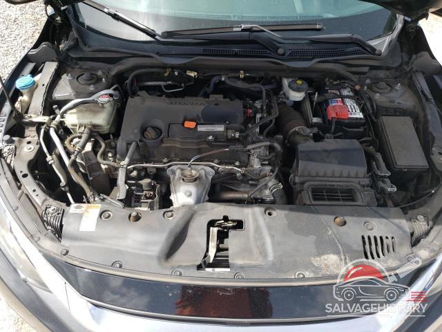19XFC2F78HE056627 2017 HONDA CIVIC photo no. 11