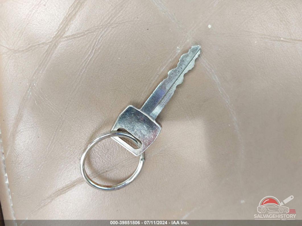 1FALP45T2RF209419 1994 FORD MUSTANG photo no. 11