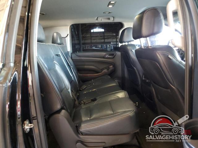 1GKS1GKC1FR721796 2015 GMC YUKON photo no. 11