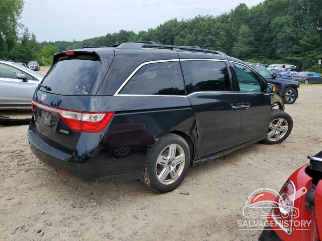 5FNRL5H94BB065260 2011 HONDA ODYSSEY photo no. 3