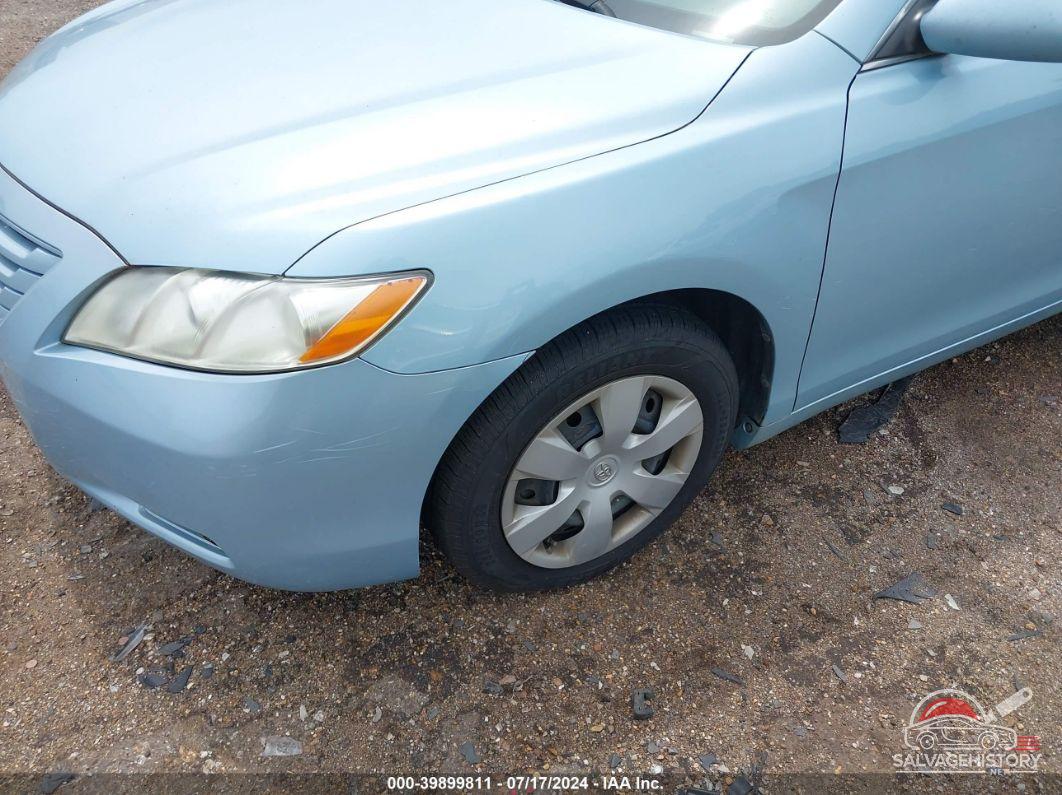 4T4BE46K39R120487 2009 TOYOTA CAMRY photo no. 6
