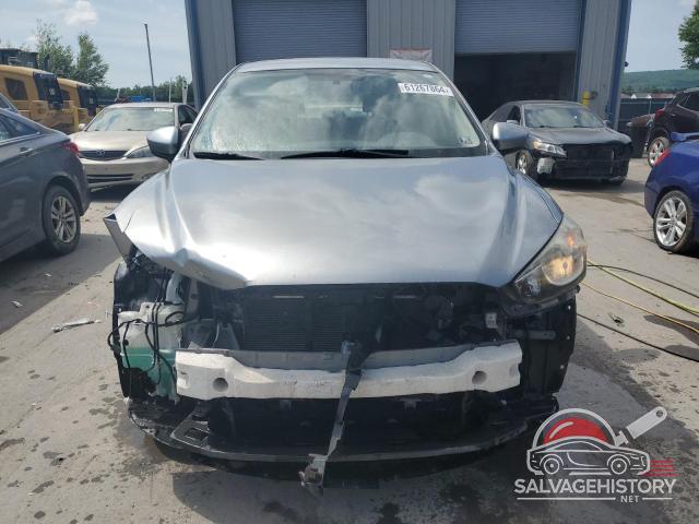 JM3KE2BE4E0379839 2014 MAZDA CX-5 photo no. 5