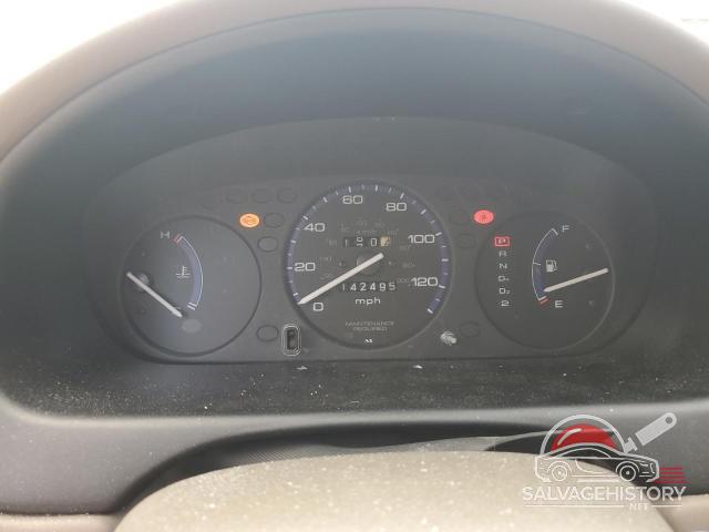 2HGEJ661XYH500441 2000 HONDA CIVIC photo no. 9