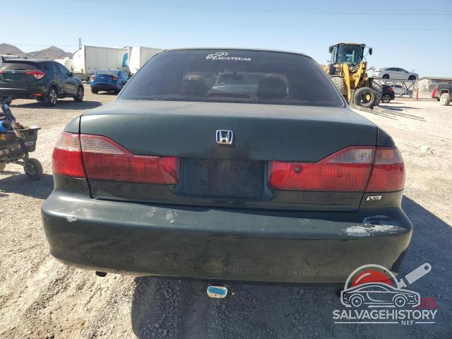 1HGCG1657XA030006 1999 HONDA ACCORD photo no. 6