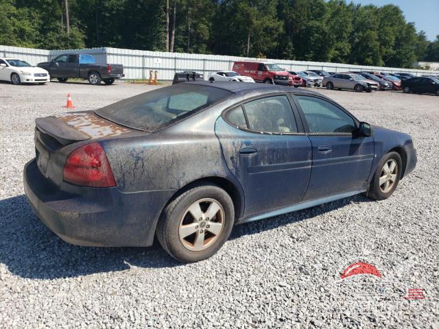 2G2WP552361120891 2006 PONTIAC GRANDPRIX photo no. 3
