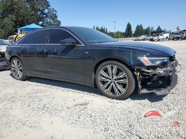 WAUL2AF2XKN047755 2019 AUDI A6 photo no. 4