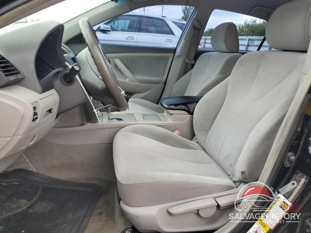 4T4BF3EK1BR179567 2011 TOYOTA CAMRY photo no. 7