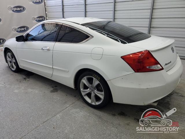 1HGCS2B8XCA011917 2012 HONDA ACCORD photo no. 2