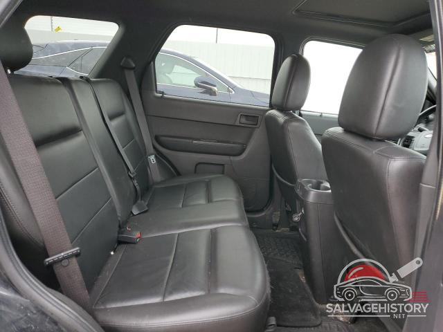 1FMCU93799KB18172 2009 FORD ESCAPE photo no. 11