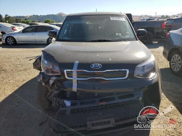 KNDJP3A55G7269060 2016 KIA SOUL photo no. 5