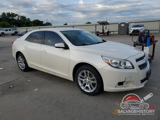 1G11D5RR4DF119429 2013 CHEVROLET MALIBU photo no. 4