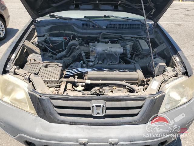 JHLRD2840WC013923 1998 HONDA CRV photo no. 11