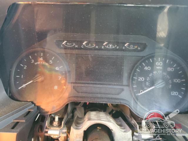 1FTMF1CBXLKD12614 2020 FORD All Models photo no. 9
