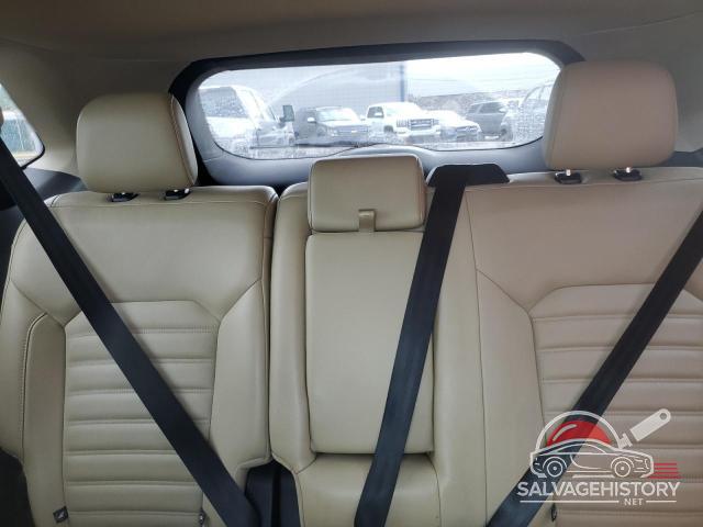2FMPK3J99HBB18545 2017 FORD EDGE photo no. 10