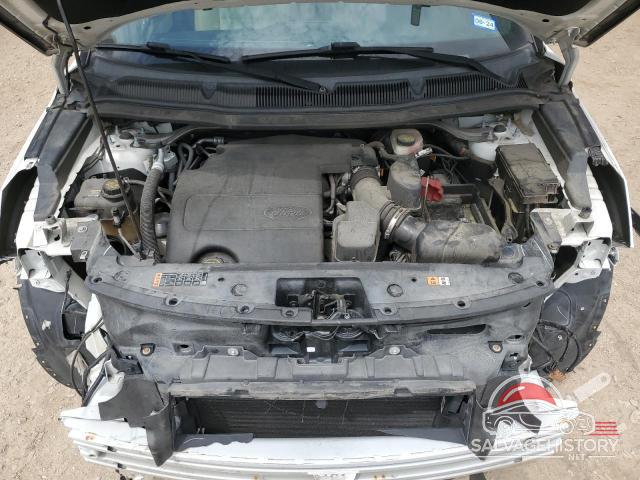 1FM5K7B84GGA61599 2016 FORD EXPLORER photo no. 12