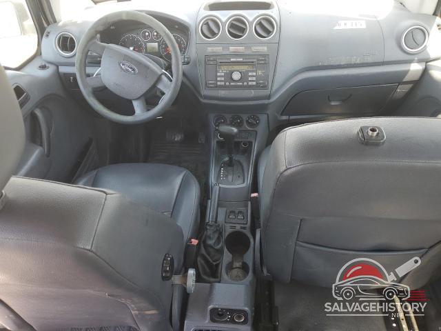 NM0KS9CN2BT046281 2011 FORD TRANSIT photo no. 8