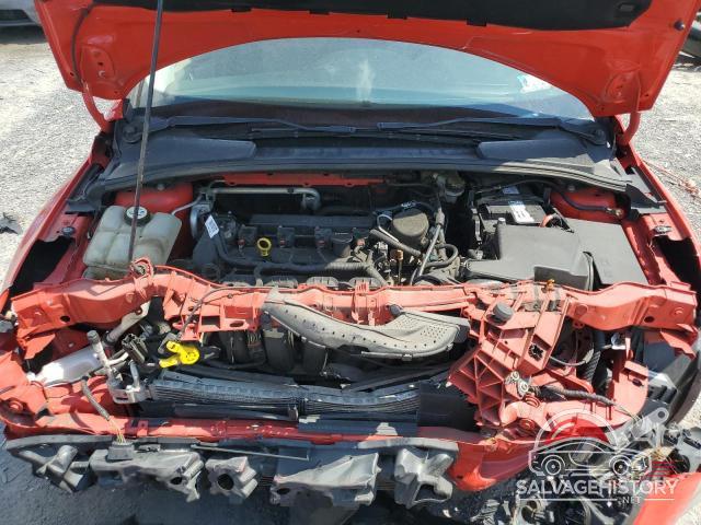 1FAHP3F24CL420667 2012 FORD FOCUS photo no. 11